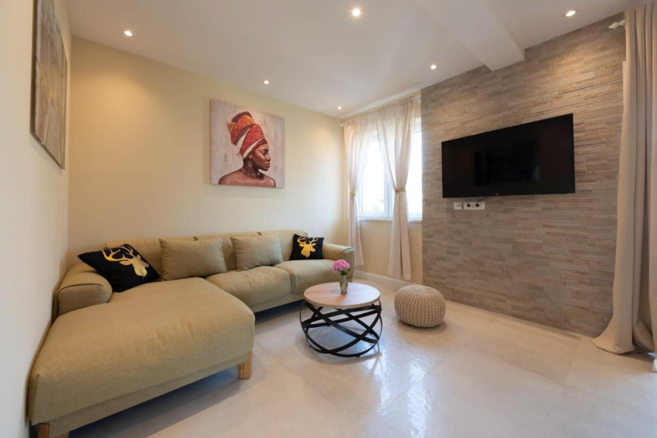 Apartment Glory Dubrovnik Luaran gambar