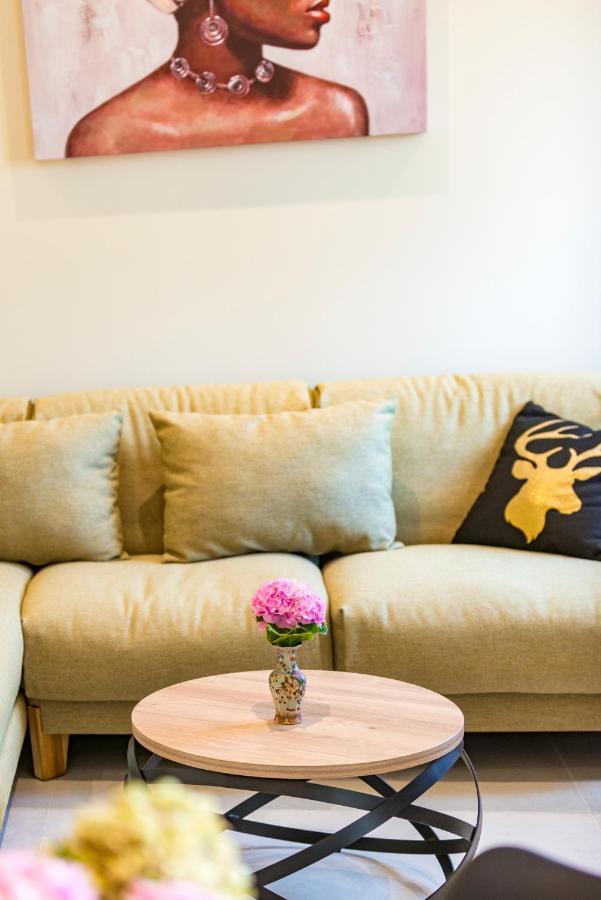 Apartment Glory Dubrovnik Luaran gambar