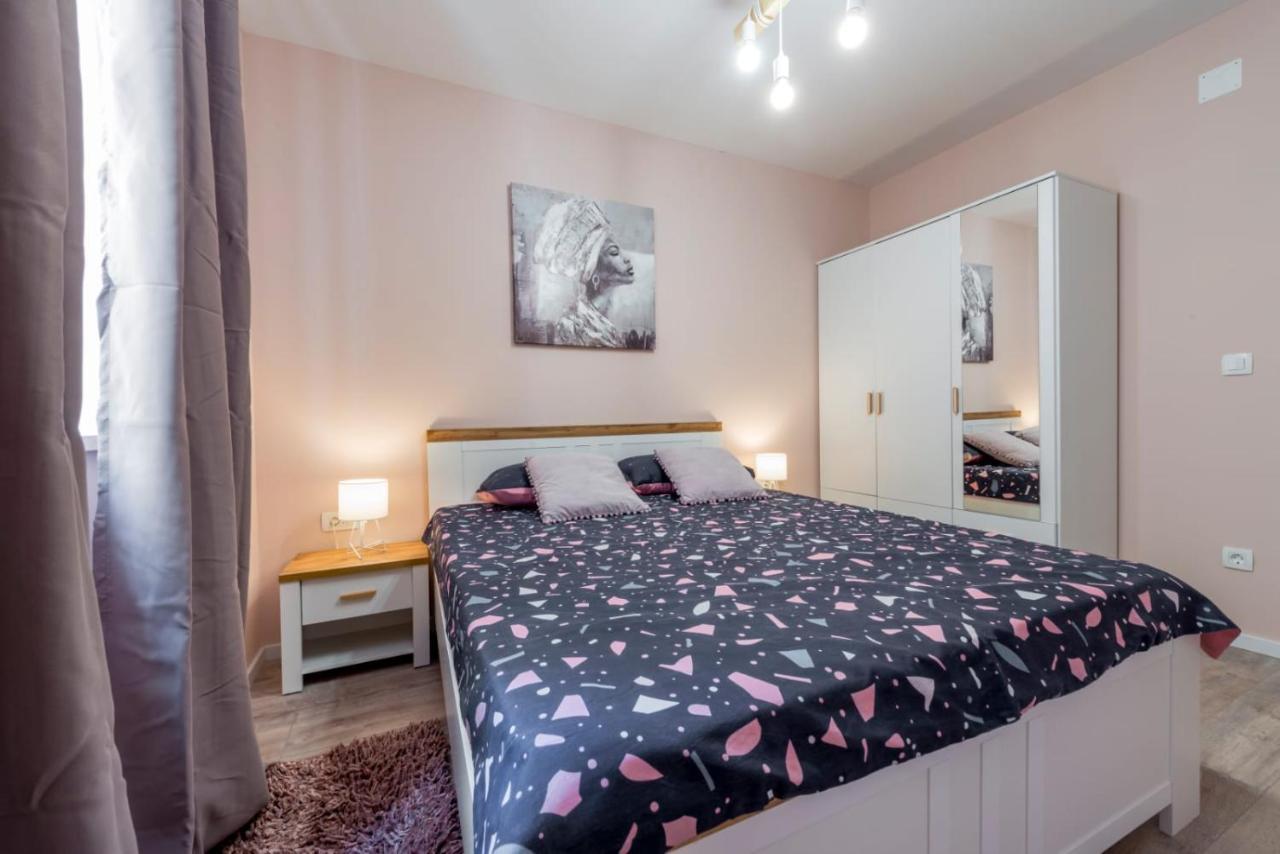 Apartment Glory Dubrovnik Luaran gambar