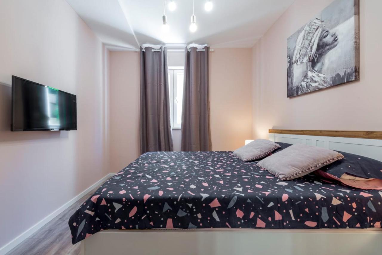 Apartment Glory Dubrovnik Luaran gambar