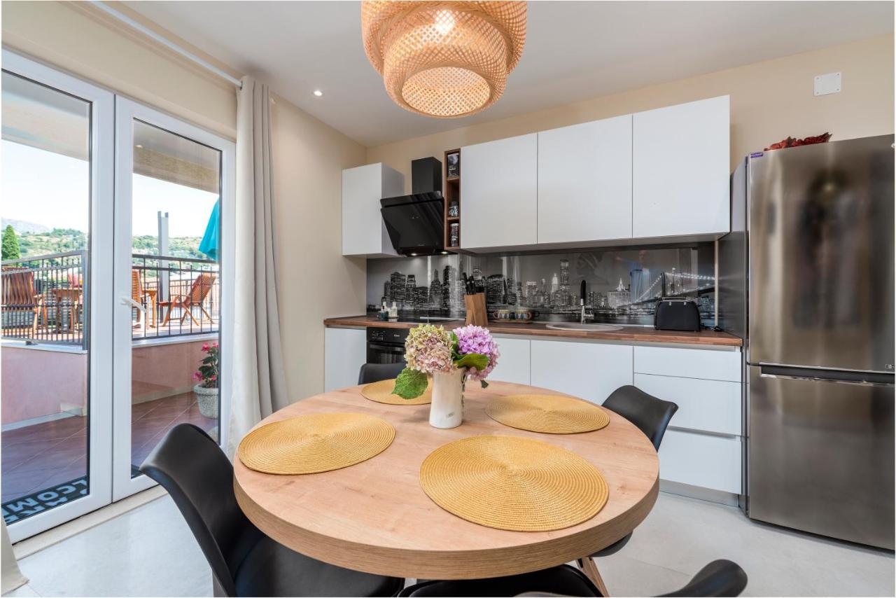 Apartment Glory Dubrovnik Luaran gambar