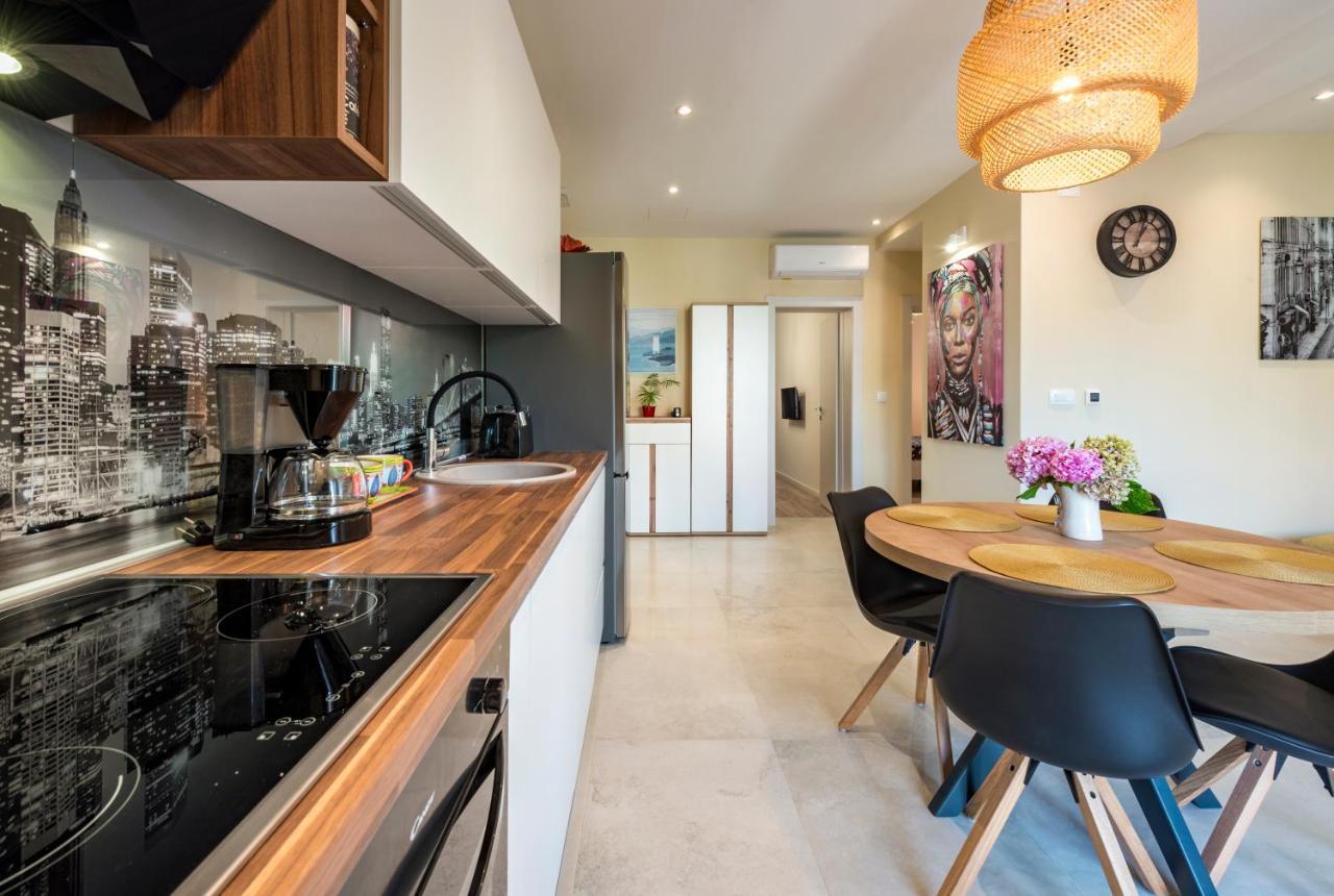 Apartment Glory Dubrovnik Luaran gambar