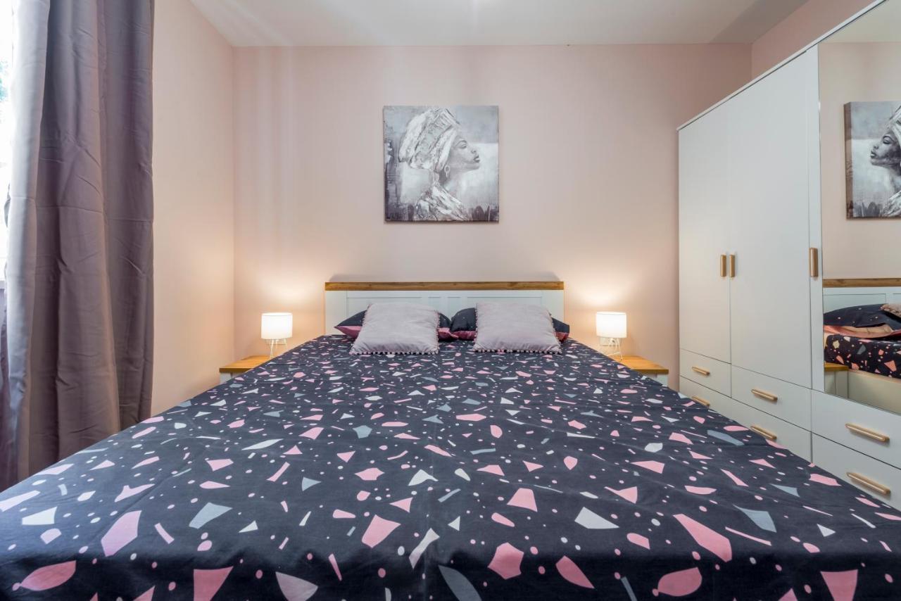 Apartment Glory Dubrovnik Luaran gambar