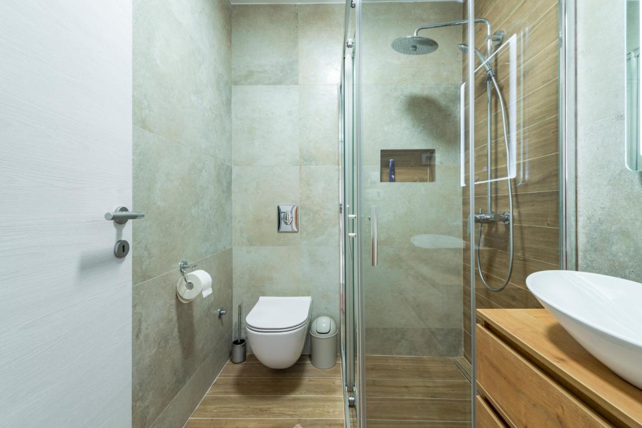 Apartment Glory Dubrovnik Luaran gambar