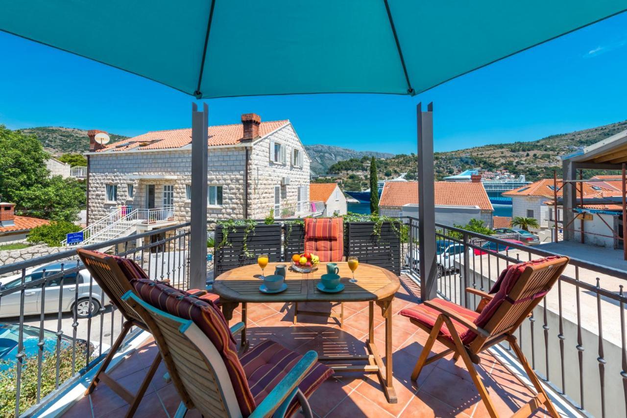 Apartment Glory Dubrovnik Luaran gambar