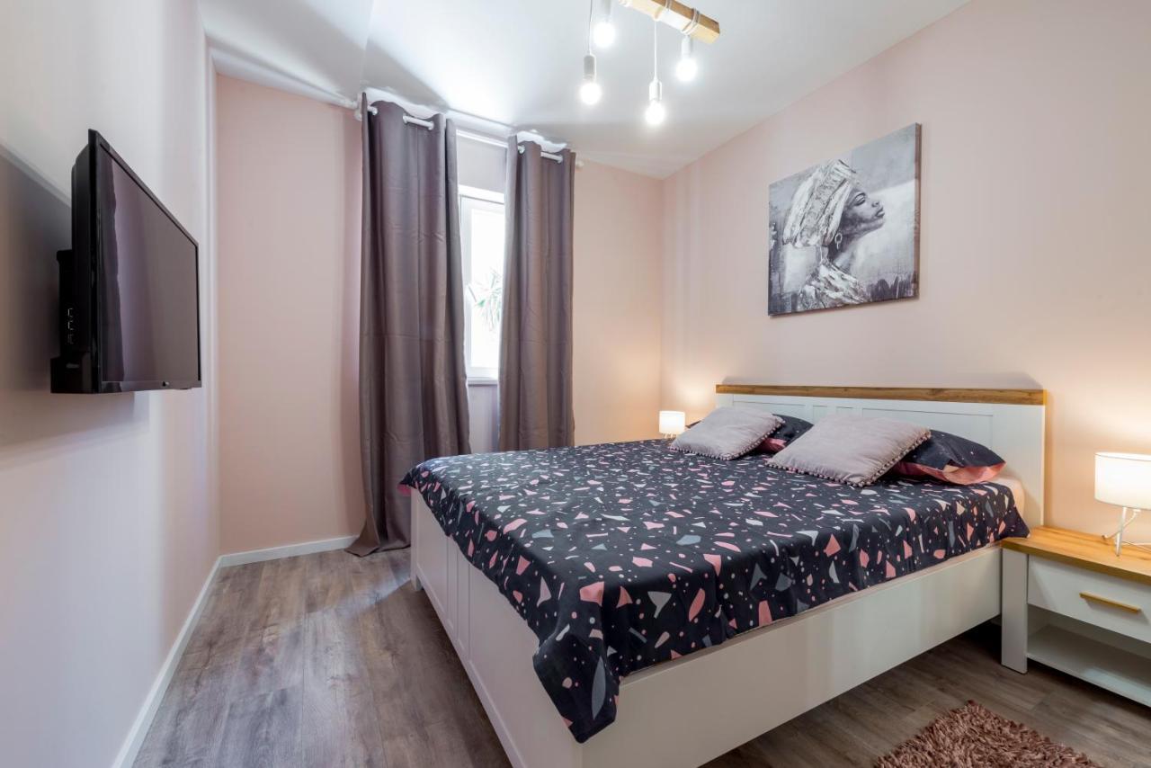 Apartment Glory Dubrovnik Luaran gambar