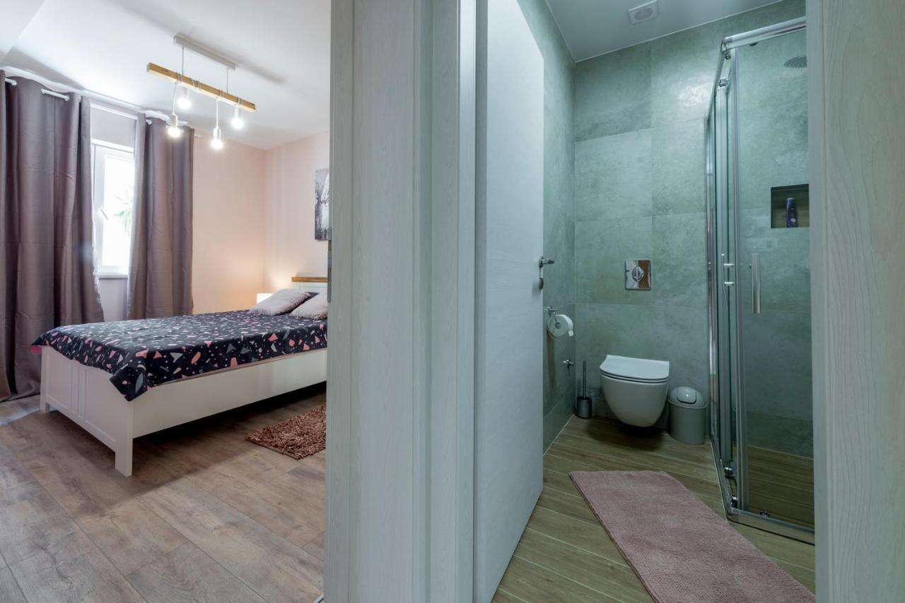 Apartment Glory Dubrovnik Luaran gambar
