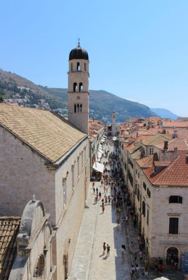 Apartment Glory Dubrovnik Luaran gambar