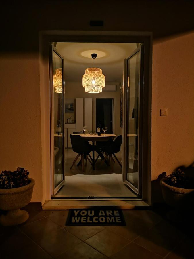 Apartment Glory Dubrovnik Luaran gambar